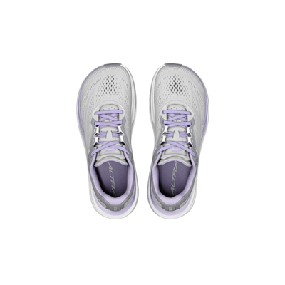 Altra Women's Torin ST Running Shoes - Paloma/Wisteria 3