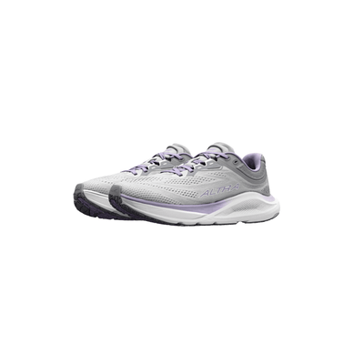 Altra Women's Torin ST Running Shoes - Paloma/Wisteria 2