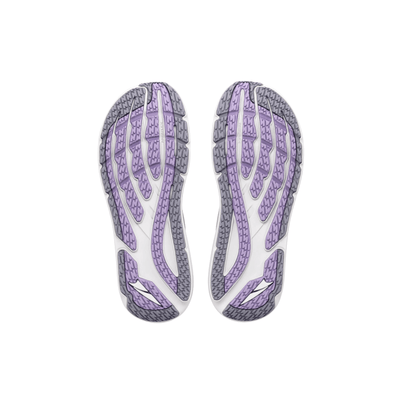Altra Women's Torin ST Running Shoes - Paloma/Wisteria 4