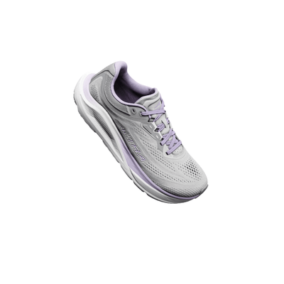 Altra Women's Torin ST Running Shoes - Paloma/Wisteria 6