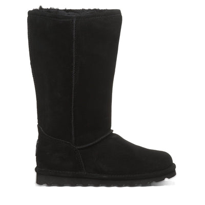 Bearpaw Elle Tall Black II Women's Boot 1963W 3