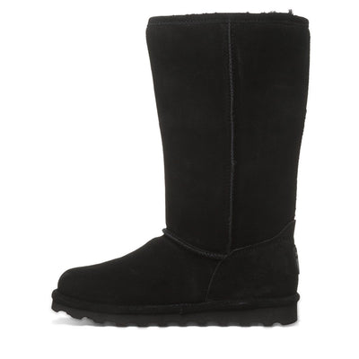 Bearpaw Elle Tall Black II Women's Boot 1963W 2