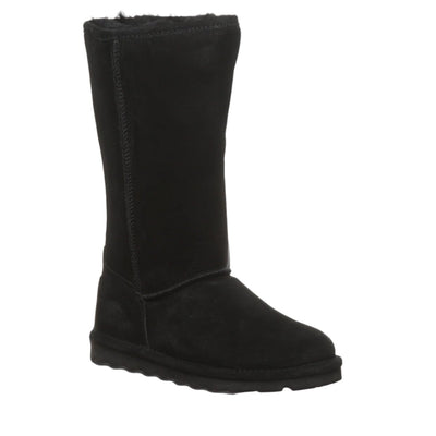 Bearpaw Elle Tall Black II Women's Boot 1963W 1