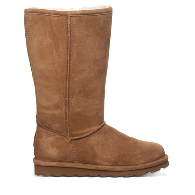 Bearpaw Elle Tall Hickory II Brown Women's Boot 1963W 2