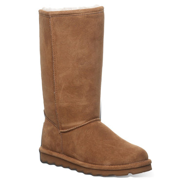 Bearpaw Elle Tall Hickory II Brown Women's Boot 1963W 1