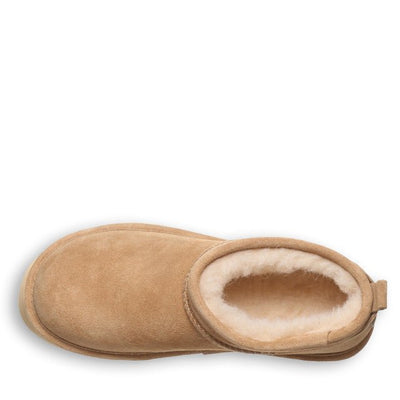 Bearpaw Retro Super Shorty Iced Coffee Women's Boot 3051W - Women's BootBearpaw