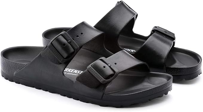 Birkenstock Arizona Essentials EVA black Unisex Sandal - Unisex SandalsBirkenstock