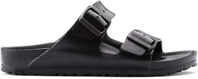 Birkenstock Arizona Essentials EVA black Unisex Sandal - Unisex SandalsBirkenstock