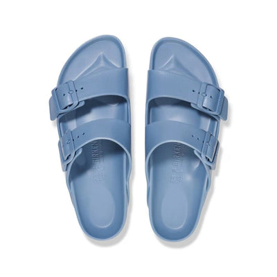 Birkenstock Arizona Essentials EVA Unisex Sandal - Elemental Blue 6