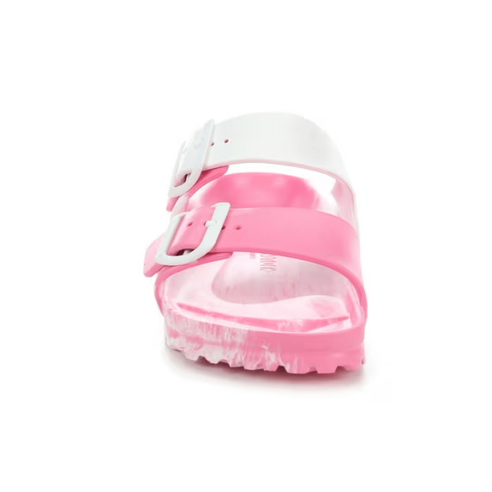 Birkenstock Arizona Essentials EVA Multi Pink Unisex Sandal - Unisex SandalsBirkenstock
