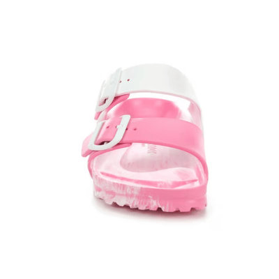 Birkenstock Arizona Essentials EVA Multi Pink Unisex Sandal - Unisex SandalsBirkenstock