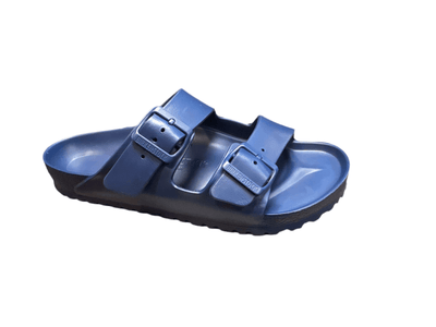 Birkenstock Arizona Essentials EVA Navy Unisex Sandal 4
