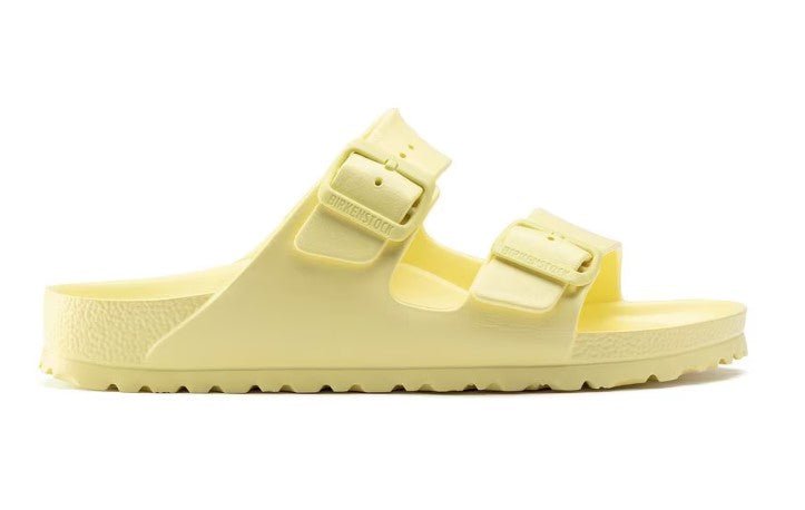 Birkenstock Arizona Essentials EVA Popcorn Unisex Sandal - Unisex SandalsBirkenstock