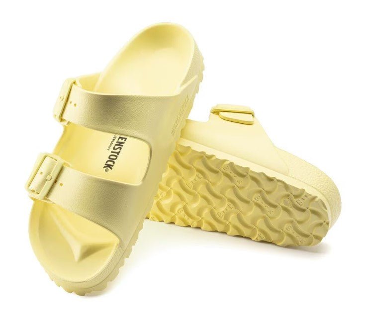 Birkenstock Arizona Essentials EVA Popcorn Unisex Sandal - Unisex SandalsBirkenstock