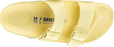 Birkenstock Arizona Essentials EVA Unisex Sandal - Popcorn 5