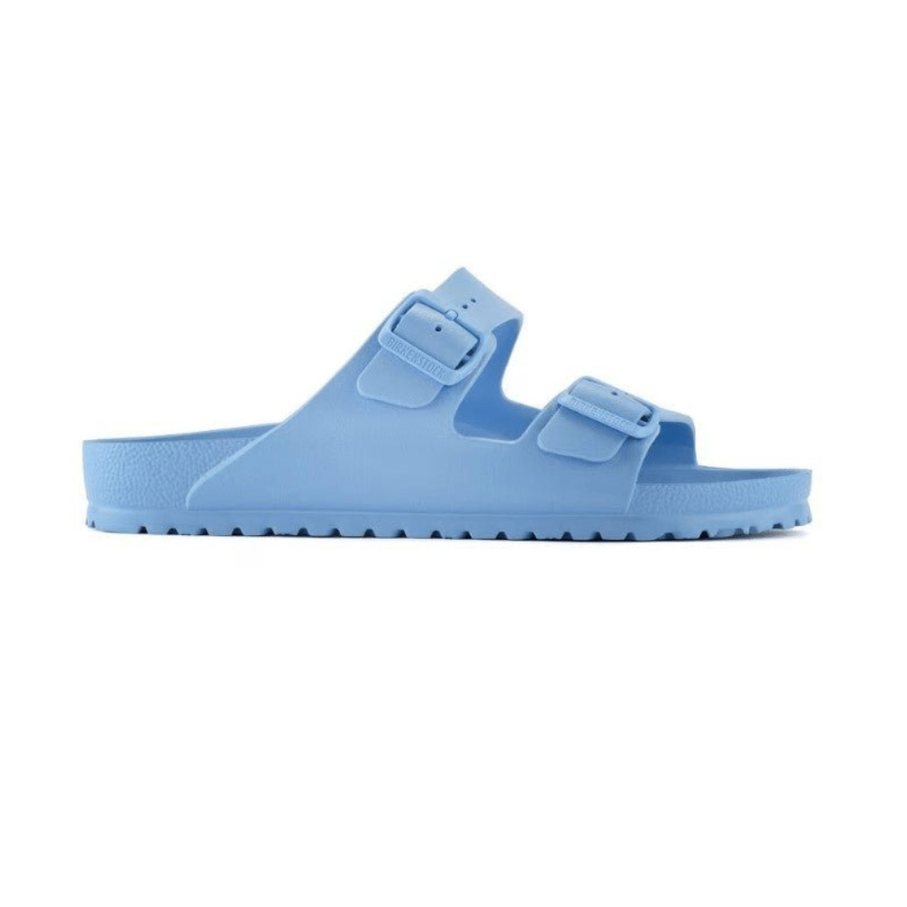 Birkenstock Arizona Essentials EVA Unisex Sandal - Sky Blue 1