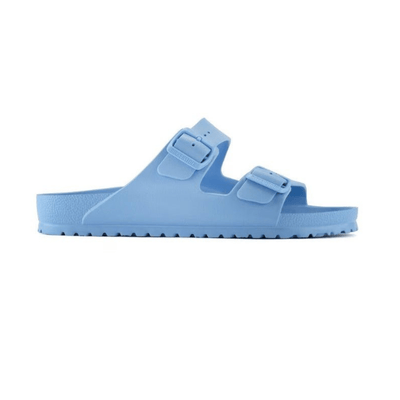 Birkenstock Arizona Essentials EVA Unisex Sandal - Sky Blue 1