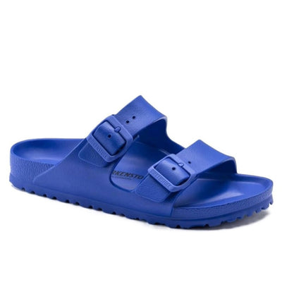 Birkenstock Arizona Essentials EVA Unisex Sandal -Ultra Blue 2