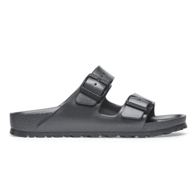 Black Birkenstock Arizona EVA Unisex Sandal Unisex Sandal - Unisex Sandals Birkenstock side