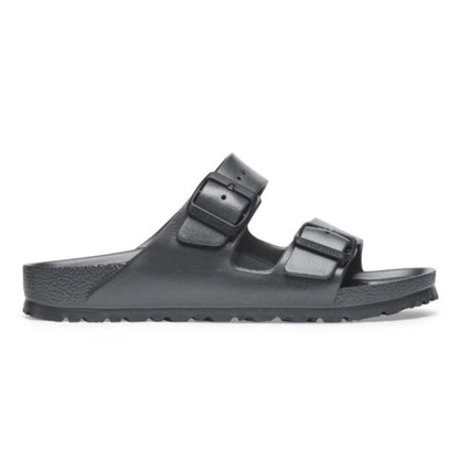 Black Birkenstock Arizona EVA Unisex Sandal Unisex Sandal - Unisex Sandals Birkenstock side