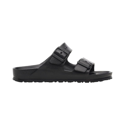 Birkenstock Arizona Essentials EVA Unisex Sandal - Black 1