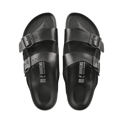 Birkenstock Arizona Essentials EVA Unisex Sandal - Black 2