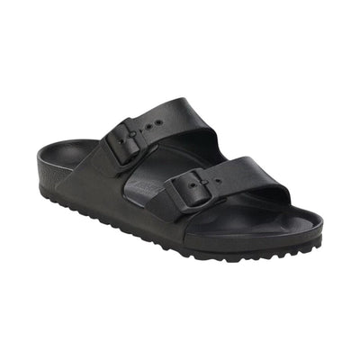 Birkenstock Arizona Essentials EVA Unisex Sandal - Black 6