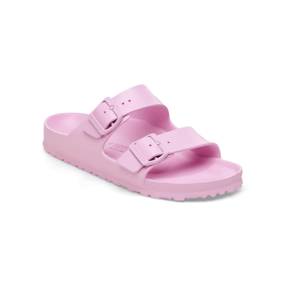 Birkenstock Arizona Essentials EVA Unisex Sandal - Fondant Pink 2