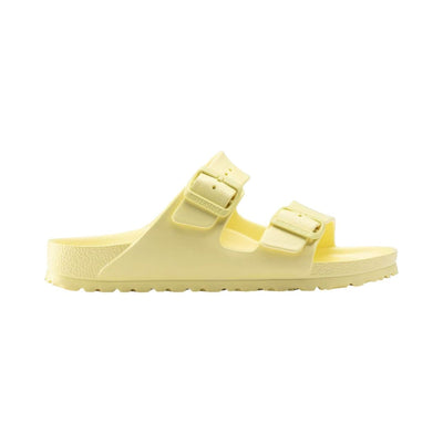 Birkenstock Arizona Essentials EVA Unisex Sandal - Popcorn (Narrow) 1