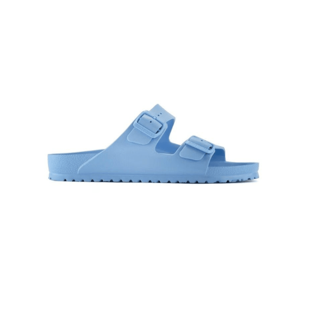 Birkenstock Arizona Essentials EVA Unisex Sandal - Sky Blue 1