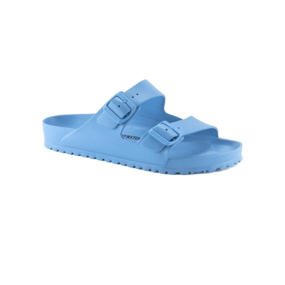 Birkenstock Arizona Essentials EVA Unisex Sandal - Sky Blue 5