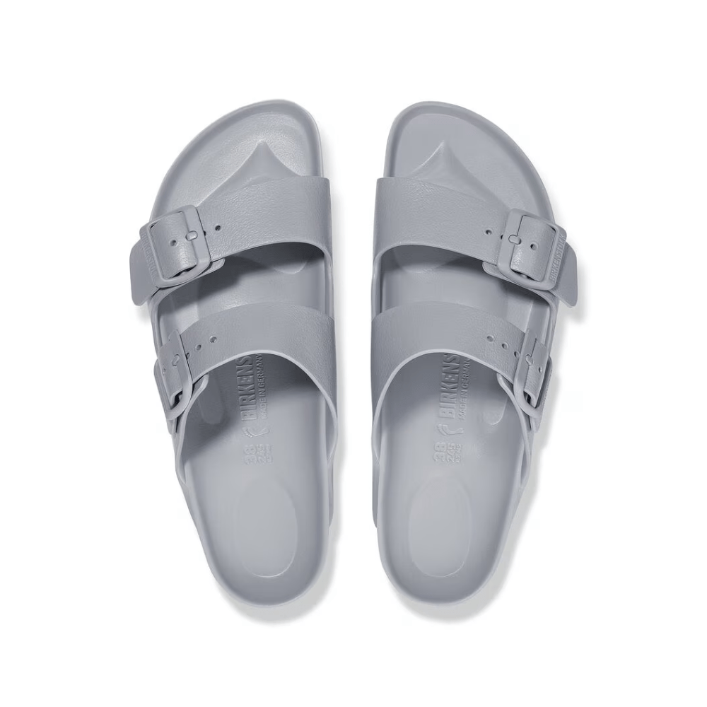 Birkenstock Arizona Eva Unisex Lightweight Sandal - Stone Coin 4