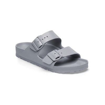 Birkenstock Arizona Eva Unisex Lightweight Sandal - Stone Coin 2