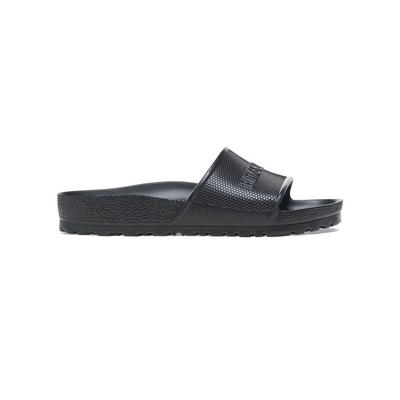 Birkenstock Barbados Eva Black Unisex Sandal 1