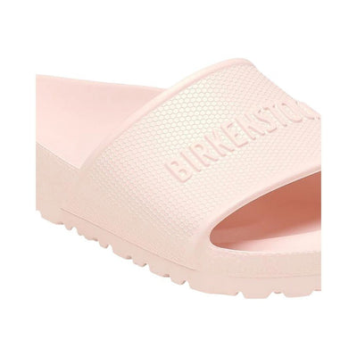 Birkenstock Barbados Eva Light Rose Unisex Sandals - Wide 5