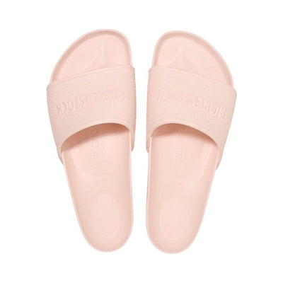 Birkenstock Barbados Eva Light Rose Unisex Sandals - Wide 6