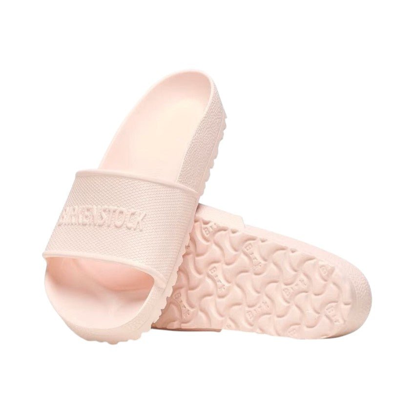 Birkenstock Barbados Eva Light Rose Unisex Sandals - Wide 4