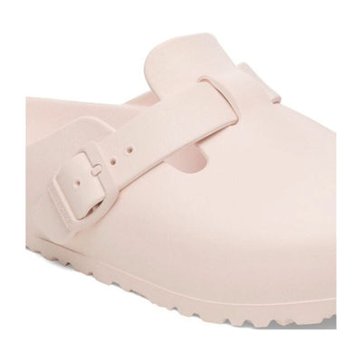 Birkenstock Boston EVA Unisex Sandals – Light Rose 1029583 4