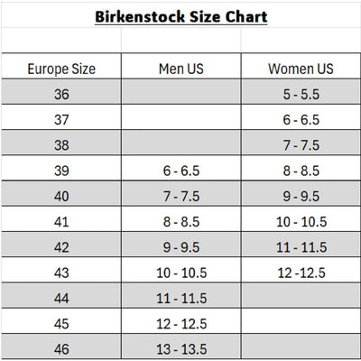 Birkenstock Boston EVA Essential Unisex Clog - Dusty Blue 8