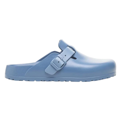 Birkenstock Boston EVA Elemental Blue Unisex Clog 1