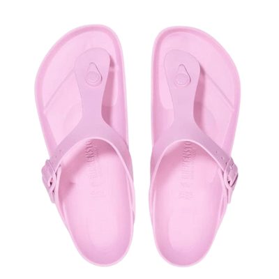 Birkenstock Gizeh Essentials EVA - Fondant Pink (Unisex) 6