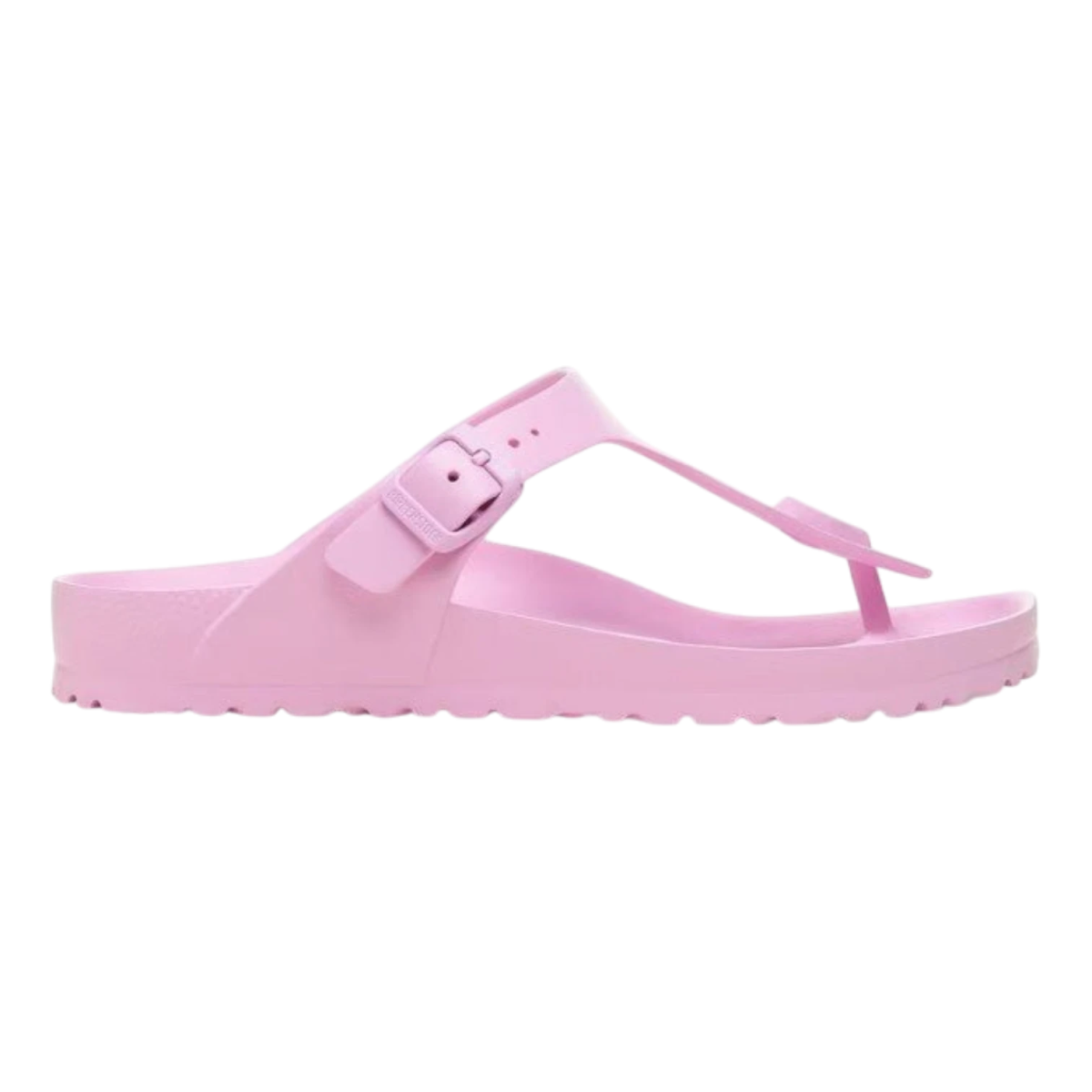 Birkenstock Gizeh Essentials EVA Sandal Fondant Pink Unisex Sandal 1