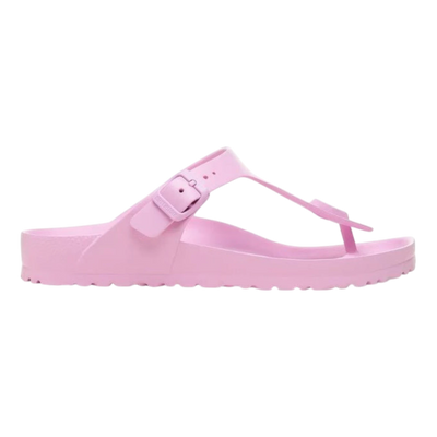 Birkenstock Gizeh Essentials EVA Sandal Fondant Pink Unisex Sandal 1