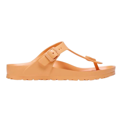 Birkenstock Gizeh Essentials EVA Sandal Papaya Unisex Sandal 1