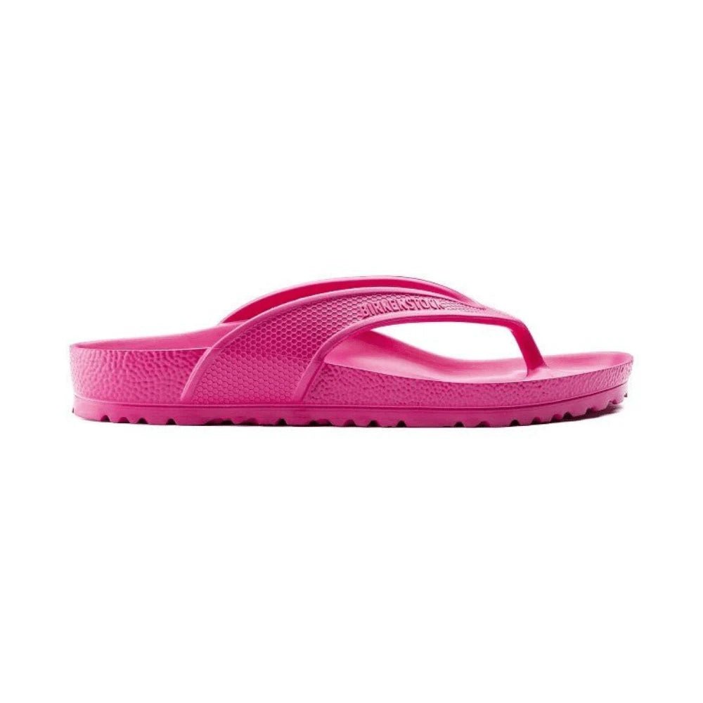 Birkenstock Unisex Honolulu EVA Sandal, Beetroot Purple 1