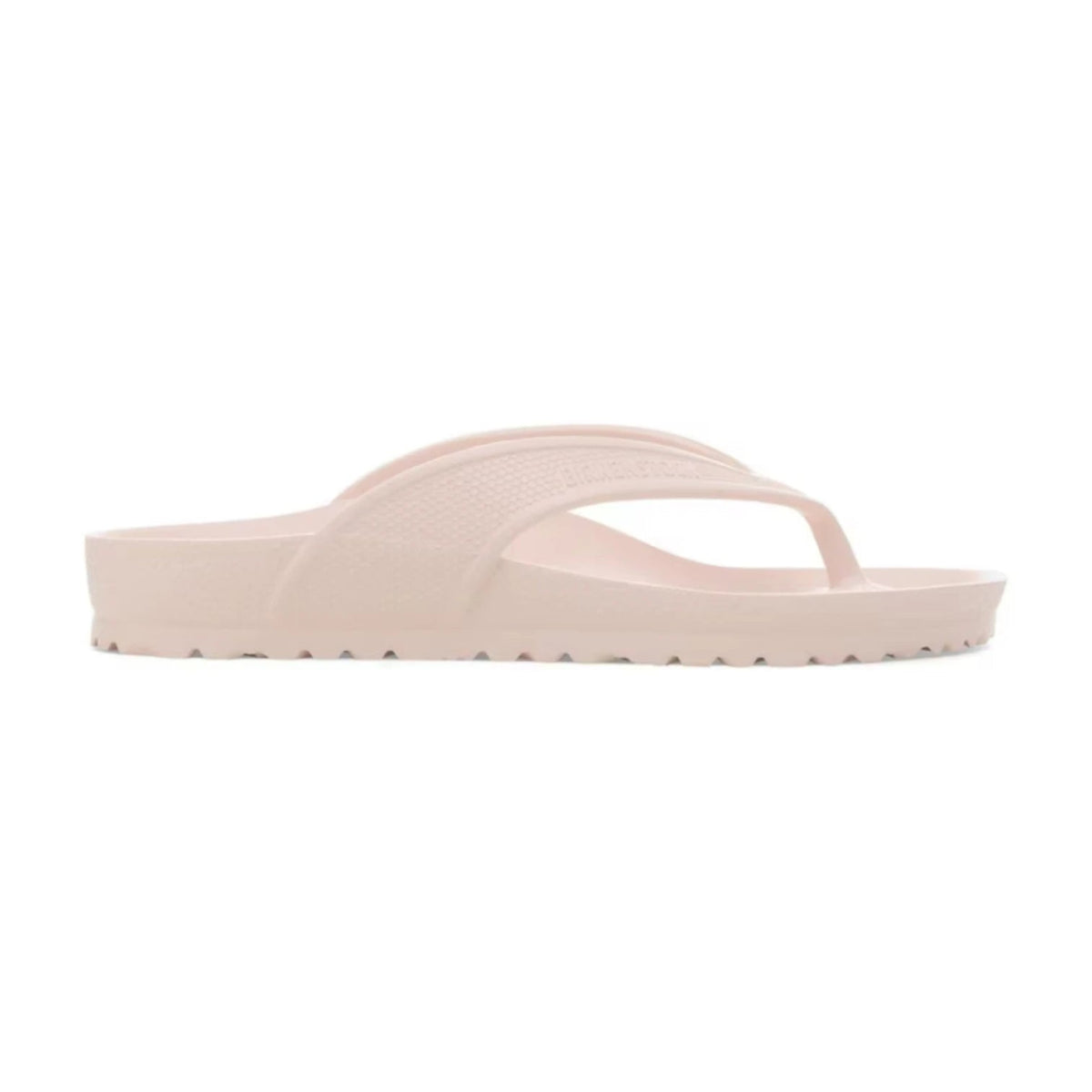 Birkenstock Unisex Honolulu EVA Sandal Light Rose 1