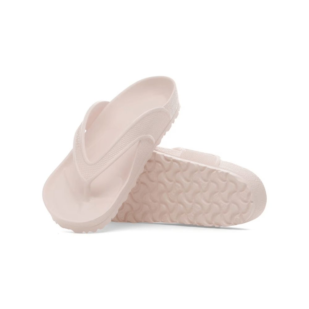 Birkenstock Unisex Honolulu EVA Sandal Light Rose 5