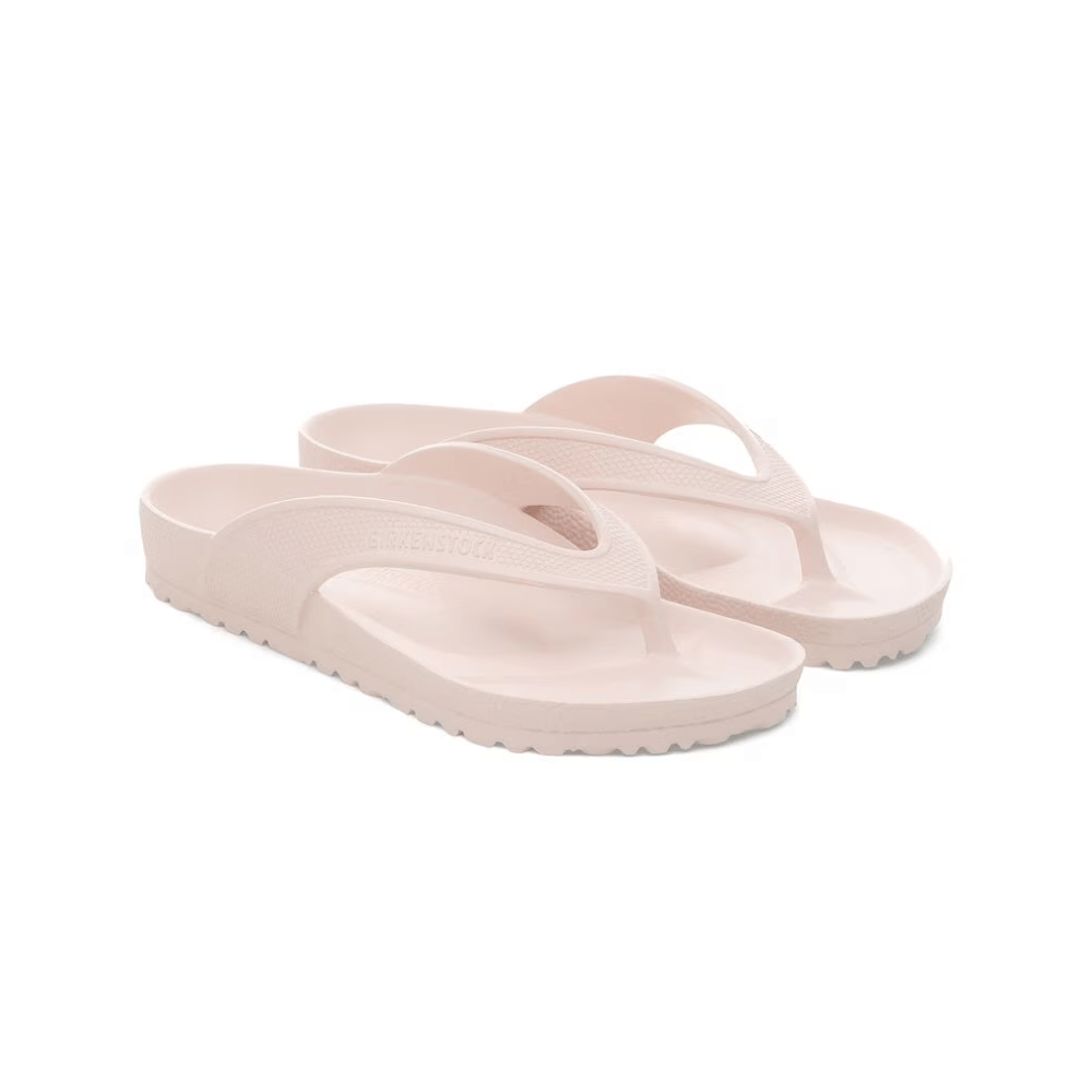 Birkenstock Unisex Honolulu EVA Sandal Light Rose 3