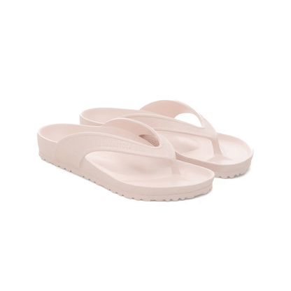 Birkenstock Unisex Honolulu EVA Sandal Light Rose 3