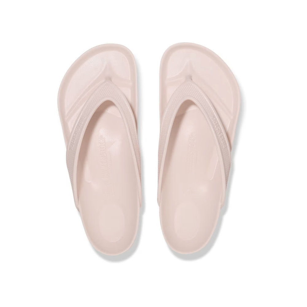 Birkenstock Unisex Honolulu EVA Sandal Light Rose 4